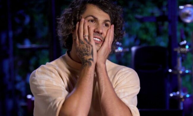 Евгений Кот, скриншот: Instagram