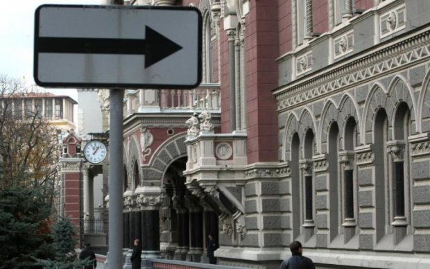 Нацбанк рассмотрит вопрос об увольнении главы украинского филиала Сбербанка России