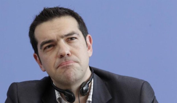 Ціпрас визнав імовірність дострокових виборів у Греції 