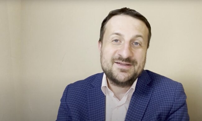 Тарас Загородний