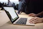 Apple запатентувала ноутбук майбутнього