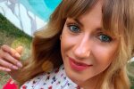 Нікітюк в Китаї показала, як з'їла мозок качура, відео не для слабкодухих