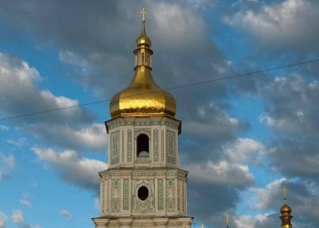 Собор, церква, фото із соцмереж
