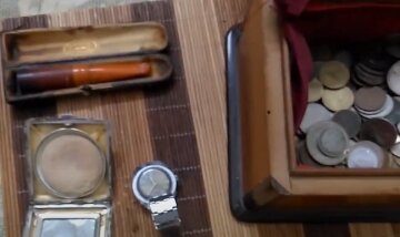 Монеты. Фото: скриншот с видео