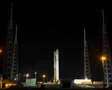 Falcon 9, фото: GettyImages