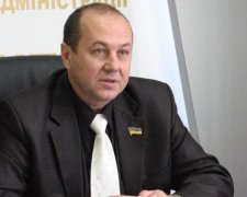 На жаль посмертно: убитого депутата вшанували високою нагородою