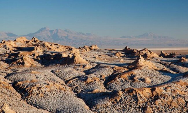 Вчені розгадали таємницю Атакамського гуманоїда: фото