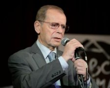 Помер письменник Аркадій Арканов