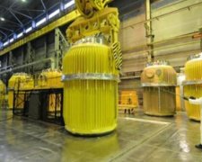 Україна буде купувати ядерне паливо у Австралії