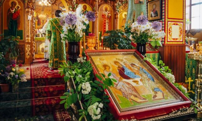 День Святого Духа 2018: главные запреты праздника
