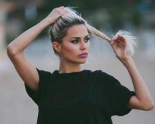 Боня розлютила фанів припухлими принадами: фото