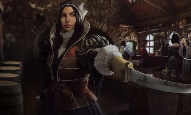 Fable, скриншот: YouTube