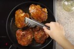 Смажена їжа. Фото: скрін youtube