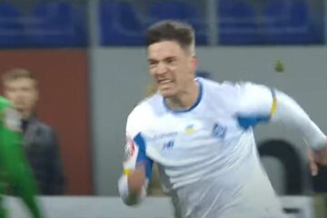 Беньямін Вербич, скріншот: YouTube