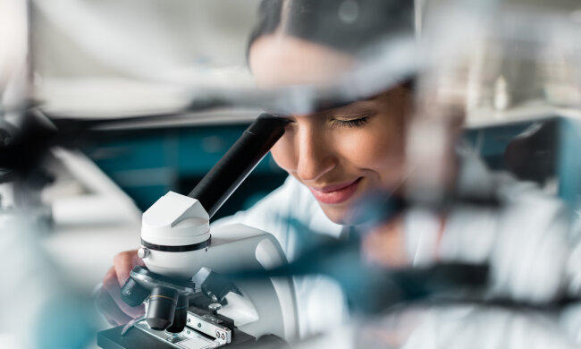 Вчені відкрили нову форму життя: таких "звірів" ви ще точно не бачили, фото