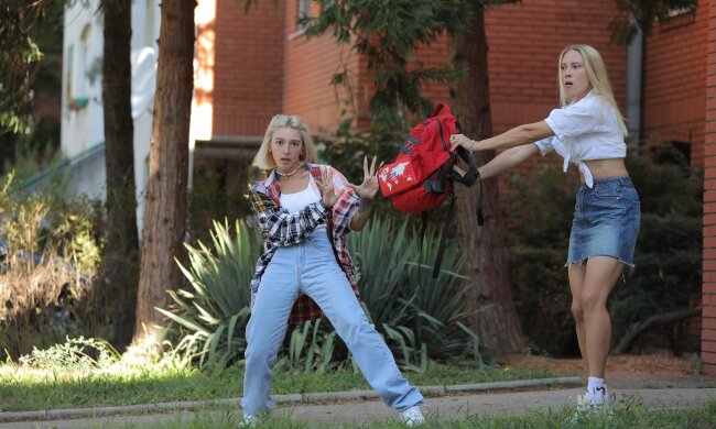 "Орел и Решка", фото: пресс-служба Нового канала