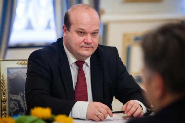 Зеленський визначився із заміною Чалого: "Був послом Порошенка, але не України"