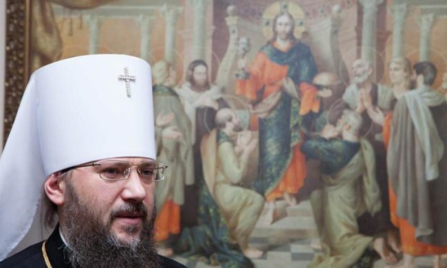 Бог не простит: священник обратился к украинским бойцам