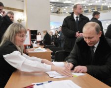 Шоу одного актора: Путін вже зробив свій вибір