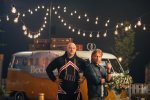 Вовчиці зачекають: пустощі Винника і Потапа потрапили на відео