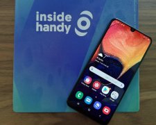 Samsung Galaxy A50