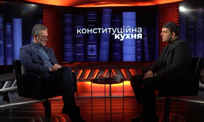 Владимир Гройсман заявил, что президент – это главный дипломат государства