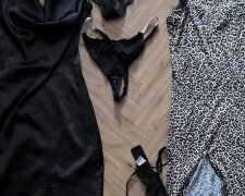 Поліція в Лешно затримала крадія жіночої білизни