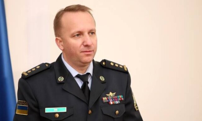 Сергій Мула, фото із вільних джерел