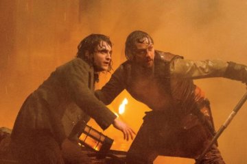 Вийшов трейлер фільму «Франкенштейн» від режисера серіалу «Шерлок» (відео)