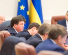 Парубій розповів про долю нинішнього складу уряду