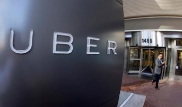 В Uber вспыхнул сексуальный скандал