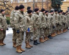 Молодому підрозділу ЗСУ присвятили вражаюче відео