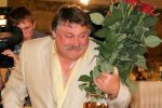 День народження Мозгового: нагадування про композитора з'явилося у Києві