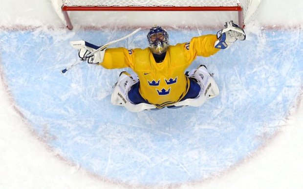 Звездный голкипер Рейнджерс поможет сборной Швеции на ЧМ-2017 по хоккею