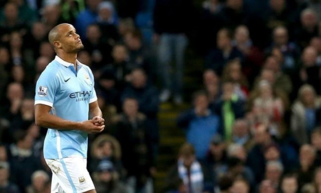 Манчестер Сити потерял лидера обороны на оба матча против Динамо