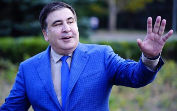 Не Майдан и не выборы: Саакашвили сломал стереотипы украинцев