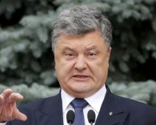 Как Порошенко "отправил" студента в зону АТО
