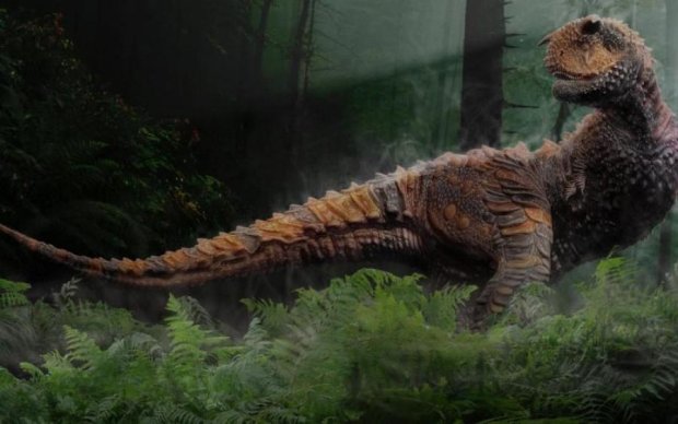 Ученые рассказали, кто убил динозавров 