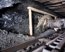 Обвал забрав життя шахтаря на Донеччині