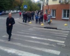 З'явилися нові подробиці жахливої ДТП з дитиною у центрі Києва