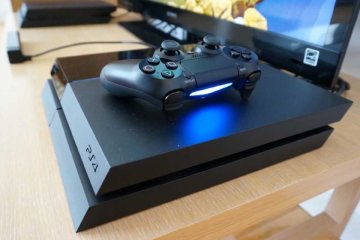 Sony приготувала власникам PlayStation 4 приємний сюрприз