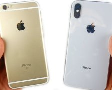 Старые iPhone намного лучше новых, и вот почему