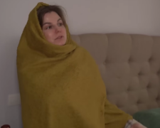 Відсутність опалення. Фото: скрін youtube