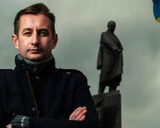 У Клімкіна прокоментували затримання українського письменника
