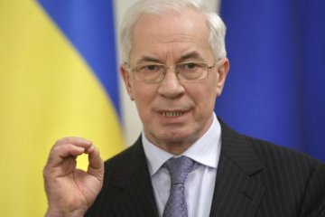 "Языковед" Азаров назвал свою ужаснейшую ошибку