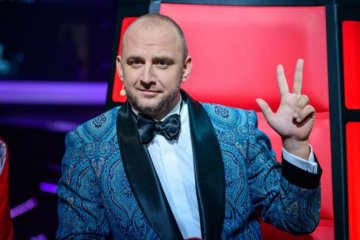 Потап признался, чем радует любимую в постели