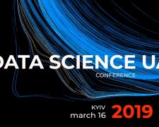 6-тая конференция Data Science UA