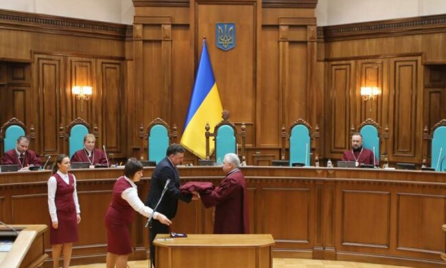 Новые стандарты для судей: каких служителей не хватает Фемиде