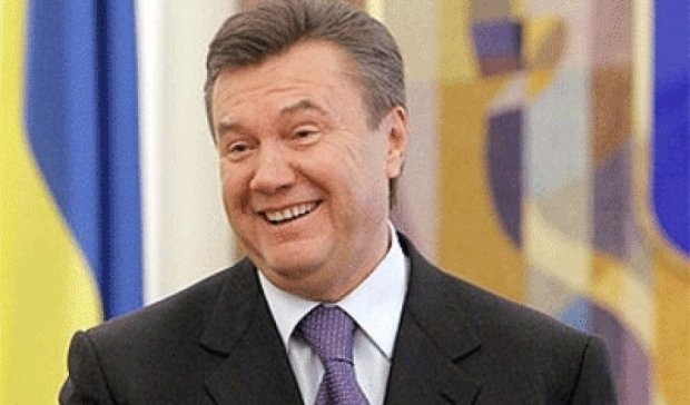 Влада не поспішає повернути в країну накрадене Януковичем