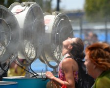 Погода на 8 июня: беспощадное солнце заставит страдать все живое